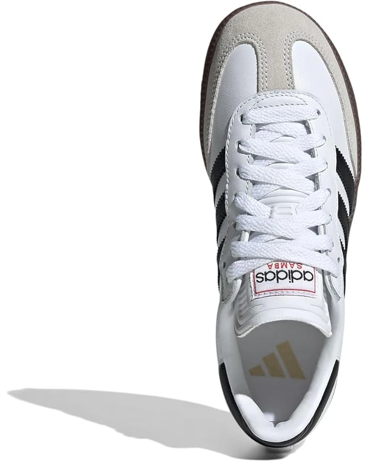 adidas Kids Samba Indoor Football Boots (Toddler/Little Kid/Big Kid) | Sneakers & Athletic Shoes 4 adidas Kids Samba Indoor Football Boots (Toddler/Little Kid/Big Kid) | Sneakers & Athletic Shoes - Image 2