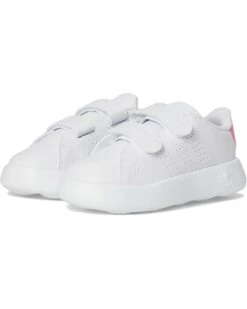 adidas Kids Advantage Sportswear Shoes (Toddler) | Sneakers & Athletic Shoes -Adidas Kids Shop 51 ny4RThNL. AC SR736920
