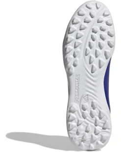 adidas Kids Predator League Laceless Turf J (Little Kid/Big Kid) | Sneakers & Athletic Shoes -Adidas Kids Shop 513DVwy98L. AC SR736920