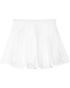 adidas Kids 3-stripe Flounce Skort (Big Kid) | Skirts -Adidas Kids Shop 518TyyPTaJL. AC SR736920