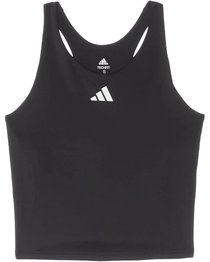 adidas Kids Training Tank(Big Kid) | Shirts & Tops 3 adidas Kids Training Tank(Big Kid) | Shirts & Tops