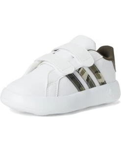 adidas Kids Grand Court 2.0 (Toddler) | Sneakers & Athletic Shoes -Adidas Kids Shop 51MpQT3Gp9L. AC SR736920