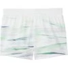 adidas Kids AOP No Side Seam Short(Big Kid) | Shorts