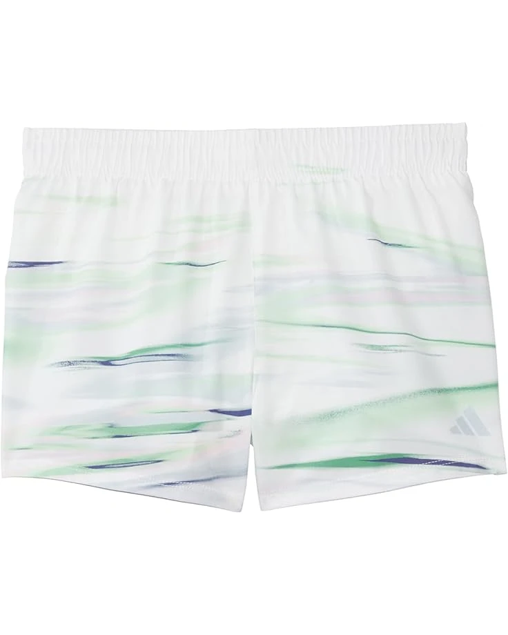 adidas Kids AOP No Side Seam Short(Big Kid) | Shorts 3 adidas Kids AOP No Side Seam Short(Big Kid) | Shorts