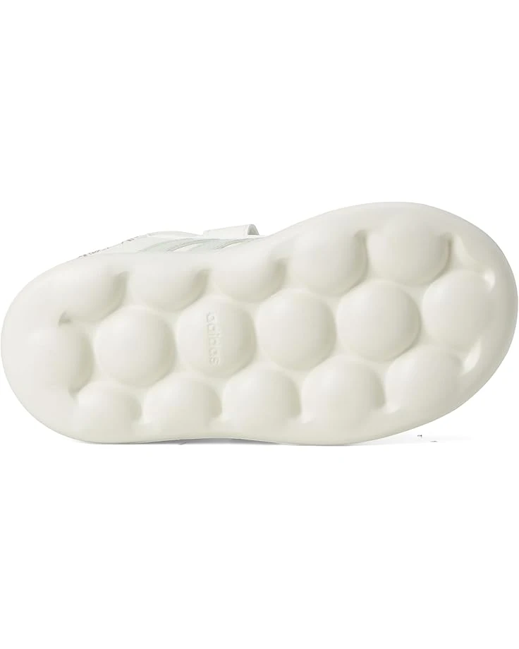 adidas Kids Grand Court Dino Sportswear Shoes (Toddler) | Sneakers & Athletic Shoes 5 adidas Kids Grand Court Dino Sportswear Shoes (Toddler) | Sneakers & Athletic Shoes - Image 3