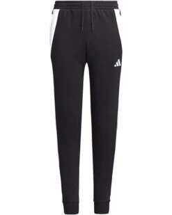 adidas Kids Tiro24 Sweatpants (Little Kids/Big Kids)