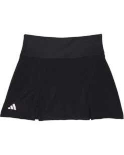 adidas Kids Club Tennis Pleated Skirt (Little Kids/Big Kids) | Skirts