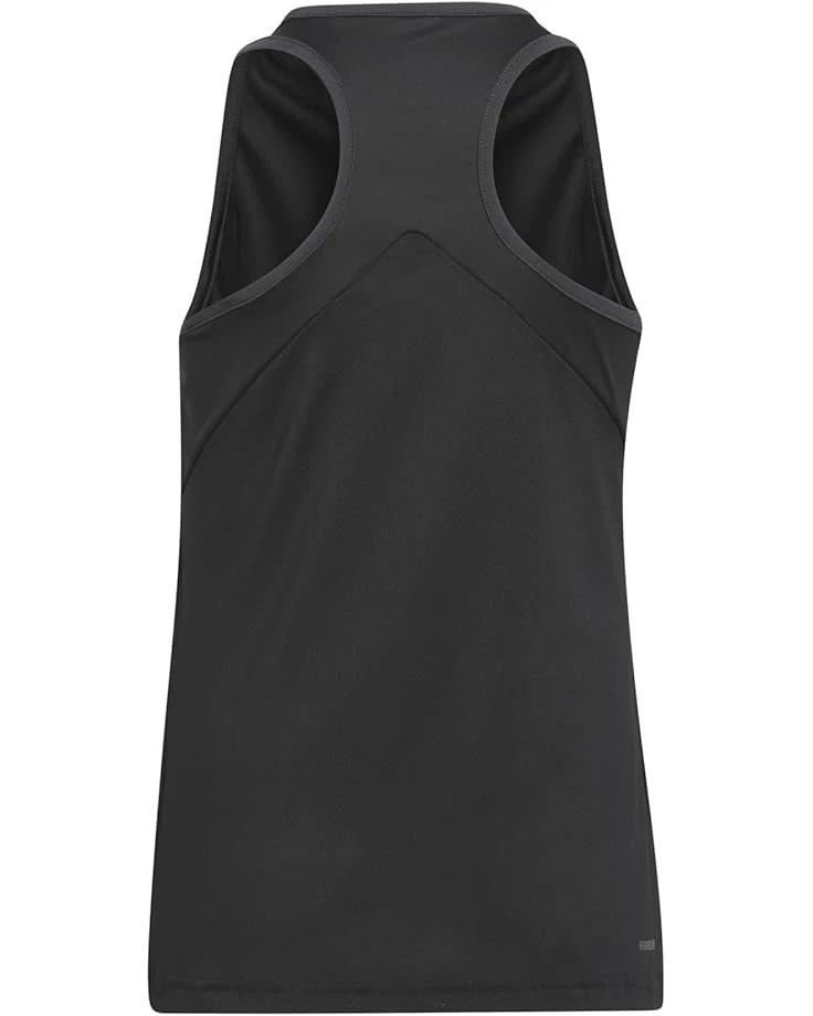 adidas Kids Club Tank Top (Little Kids/Big Kids) | Shirts & Tops 4 adidas Kids Club Tank Top (Little Kids/Big Kids) | Shirts & Tops - Image 2