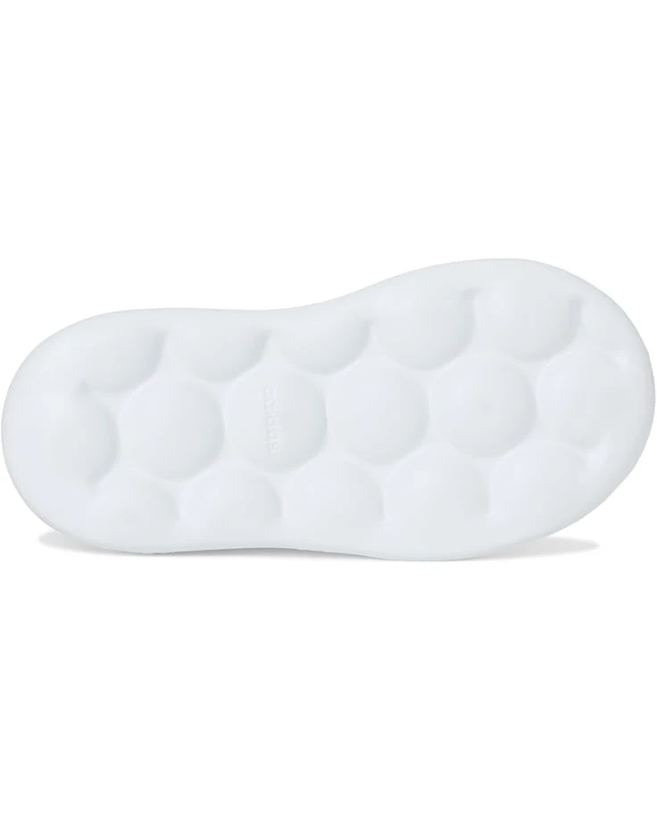 adidas Kids Smiley World Advantage Sportswear Shoes (Toddler) | Sneakers & Athletic Shoes 5 adidas Kids Smiley World Advantage Sportswear Shoes (Toddler) | Sneakers & Athletic Shoes - Image 3