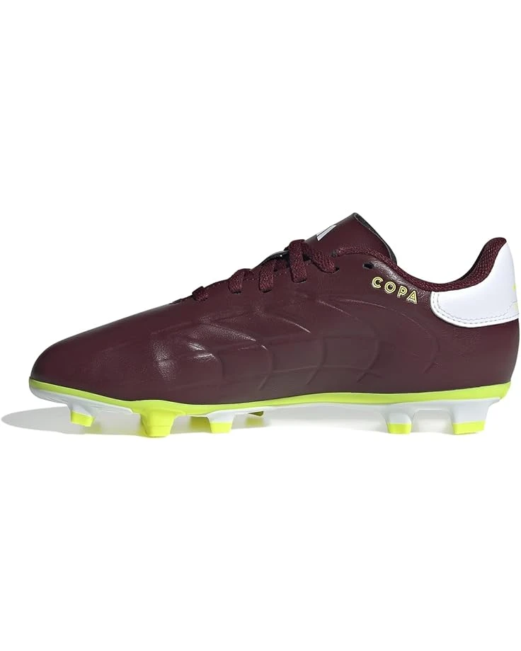 adidas Kids Soccer Copa Pure II Club Firm Ground (Little Kid/Big Kid) | Sneakers & Athletic Shoes 6 adidas Kids Soccer Copa Pure II Club Firm Ground (Little Kid/Big Kid) | Sneakers & Athletic Shoes - Image 4