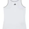 adidas Kids Club Tank Top (Little Kids/Big Kids) | Shirts & Tops -Adidas Kids Shop 51mG8Q3Sx6L. AC SR736920