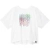 adidas Kids Loose Box Tee S24 (Toddler/Little Kid) | Shirts & Tops