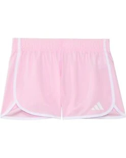 adidas Kids Woven Shorts With Binding (Big Kid) -Adidas Kids Shop 51ufinL97yL. AC SR736920