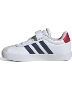 adidas Kids Vl Court 3.0 Skateboarding Shoes (Big Kid) | Sneakers & Athletic Shoes -Adidas Kids Shop 61 3VJo4c1L. AC SR736920