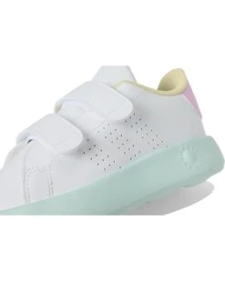 adidas Kids Advantage Sportswear Shoes (Toddler) | Sneakers & Athletic Shoes -Adidas Kids Shop 61 Dk9wlluL. AC SR736920