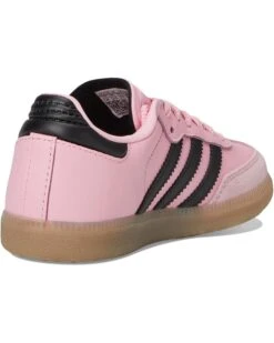 adidas Kids Samba Messi Soccer Shoes (Little Kid/Toddler/Big Kid) | Sneakers & Athletic Shoes -Adidas Kids Shop 6107JHc20ML. AC SR736920