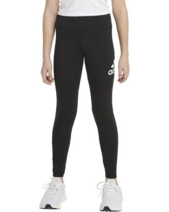 adidas Kids Essential Logo Tights (Toddler/Little Kids) | Pants