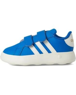 adidas Kids Grand Court 2.0 Sportswear Shoes (Toddler) | Sneakers & Athletic Shoes 14 adidas Kids Grand Court 2.0 Sportswear Shoes (Toddler) | Sneakers & Athletic Shoes -Adidas Kids Shop 610jR uafBL. AC SR736920
