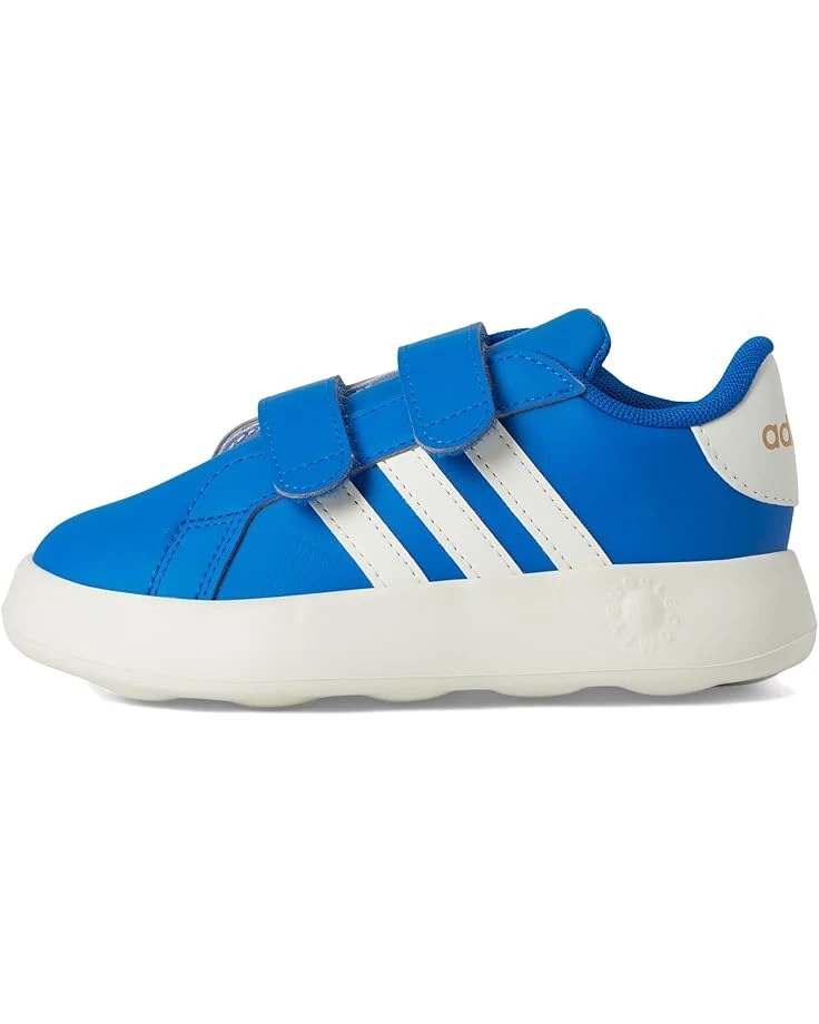 adidas Kids Grand Court 2.0 Sportswear Shoes (Toddler) | Sneakers & Athletic Shoes 6 adidas Kids Grand Court 2.0 Sportswear Shoes (Toddler) | Sneakers & Athletic Shoes - Image 4