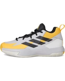 adidas Kids Cross Em Up Select Mid Trainers (Big Kid) | Sneakers & Athletic Shoes -Adidas Kids Shop 611PyJgEeDL. AC SR736920