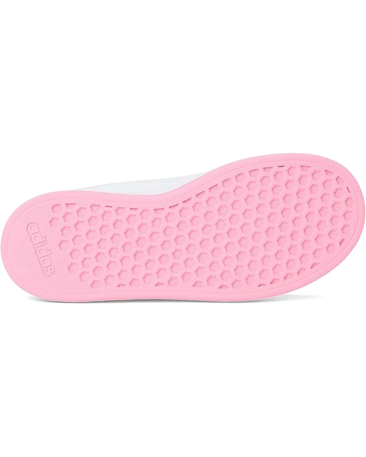 adidas Kids Advantage Base 2.0 Sportswear Shoes (Little Kid) | Sneakers & Athletic Shoes 5 adidas Kids Advantage Base 2.0 Sportswear Shoes (Little Kid) | Sneakers & Athletic Shoes - Image 3