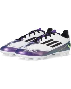 adidas Kids F50 Club Messi Football Boots Flexible Ground (Toddler/Little Kid/Big Kid) | Sneakers & Athletic Shoes -Adidas Kids Shop 612W64fGuYL. AC SR736920