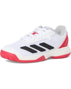 adidas Kids Courtflash Tennis Shoes (Little Kid/Big Kid) | Sneakers & Athletic Shoes 15 adidas Kids Courtflash Tennis Shoes (Little Kid/Big Kid) | Sneakers & Athletic Shoes -Adidas Kids Shop 6133kqtsEaL. AC SR736920
