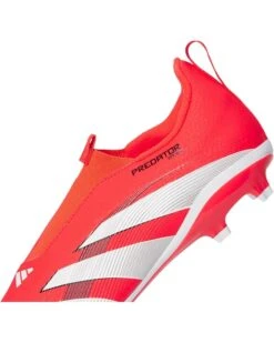 adidas Kids League Predator Laceless Firm Ground/Multi Ground Soccer Cleats (Little Kid/Big Kid) | Sneakers & Athletic Shoes -Adidas Kids Shop 613CHgxxnfL. AC SR736920