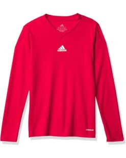 adidas Kids Estro Tee Long Sleeve (Little Kids/Big Kids) | Shirts & Tops 8 adidas Kids Estro Tee Long Sleeve (Little Kids/Big Kids) | Shirts & Tops -Adidas Kids Shop 613fFvulVWL. AC SR736920
