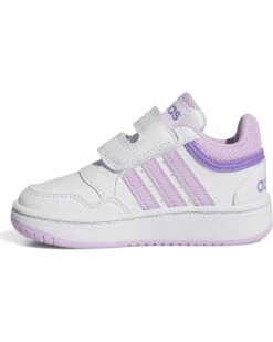 adidas Kids Hoops 3.0 CF (Toddler) | Sneakers & Athletic Shoes -Adidas Kids Shop 614Enx21rZL. AC SR736920