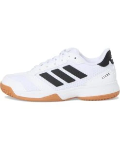 adidas Kids Ligra 8 Indoor Volleyball Shoes (Little Kid/Big Kid) | Sneakers & Athletic Shoes -Adidas Kids Shop 614LjSFMivL. AC SR736920