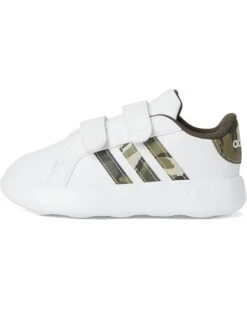 adidas Kids Grand Court 2.0 (Toddler) | Sneakers & Athletic Shoes -Adidas Kids Shop 615lJOmcbLL. AC SR736920