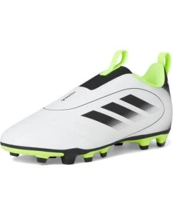 adidas Kids Goletto IX Laceless Firm/Multi Ground Soccer Cleats (Toddler/Little Kid/Big Kid) | Sneakers & Athletic Shoes -Adidas Kids Shop 615sfTnN dL. AC SR736920