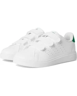 adidas Kids Advantage 2.0 Shoes (Little Kid) | Sneakers & Athletic Shoes