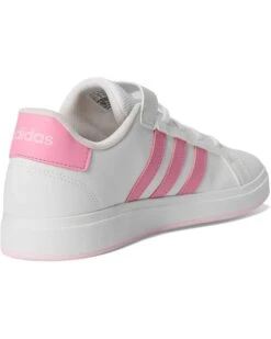 adidas Kids Grand Court 2.0 Elastic (Little Kid/Big Kid) | Sneakers & Athletic Shoes 15 adidas Kids Grand Court 2.0 Elastic (Little Kid/Big Kid) | Sneakers & Athletic Shoes -Adidas Kids Shop 6169ky DMwL. AC SR736920