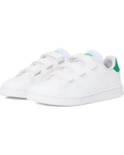 adidas Kids Advantage (Little Kid) | Sneakers & Athletic Shoes