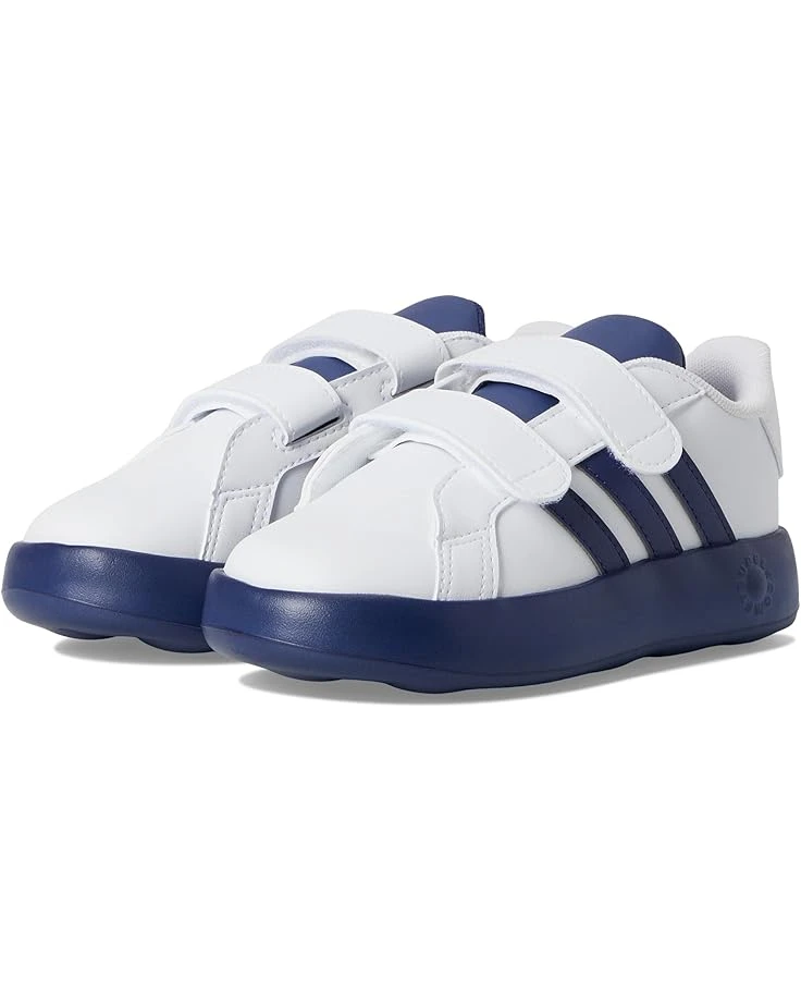 adidas Kids Grand Court 2.0 Sportswear Shoes (Toddler) | Sneakers & Athletic Shoes 10 adidas Kids Grand Court 2.0 Sportswear Shoes (Toddler) | Sneakers & Athletic Shoes - Image 8