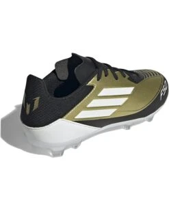 adidas Kids F50 League Messi Football Boots Firm Ground (Little Kid/Big Kid) | Sneakers & Athletic Shoes -Adidas Kids Shop 616wQbe3qNL. AC SR736920