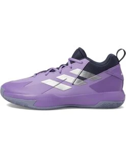 adidas Kids Cross Em Up Select (Big Kid) | Sneakers & Athletic Shoes -Adidas Kids Shop 616yqWQO5SL. AC SR736920