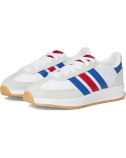 adidas Kids Run 70s 2.0 Sportswear Shoes (Big Kid) | Sneakers & Athletic Shoes -Adidas Kids Shop 6171U PTVXL. AC SR736920