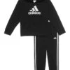 adidas Kids Hooded Fleece Jacket Set (Toddler/Little Kid) | Kids' Sets 2 adidas Kids Hooded Fleece Jacket Set (Toddler/Little Kid) | Kids' Sets -Adidas Kids Shop 6172oEnE7aL. AC SR736920