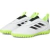 adidas Kids Goletto Ix Laceless Turf Soccer Cleats (Little Kid/Big Kid) | Sneakers & Athletic Shoes