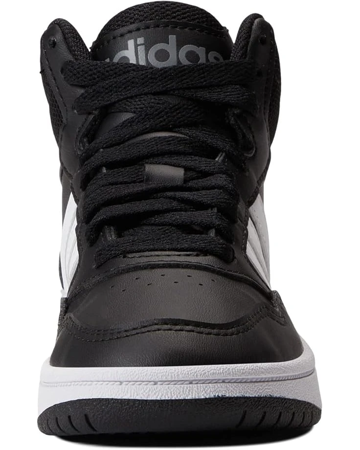 adidas Kids Hoops Mid 3.0 (Little Kid/Big Kid) | Sneakers & Athletic Shoes 8 adidas Kids Hoops Mid 3.0 (Little Kid/Big Kid) | Sneakers & Athletic Shoes - Image 6
