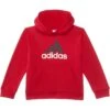adidas Kids Essential Hooded Pullover (Toddler/Little Kid) | Hoodies & Sweatshirts 1 adidas Kids Essential Hooded Pullover (Toddler/Little Kid) | Hoodies & Sweatshirts -Adidas Kids Shop 6184TPbtnnL. AC SR736920