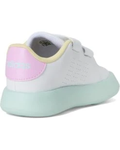 adidas Kids Advantage Sportswear Shoes (Toddler) | Sneakers & Athletic Shoes -Adidas Kids Shop 6185iCxMOtL. AC SR736920