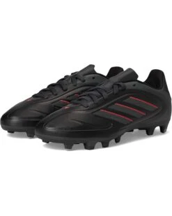 adidas Kids Copa Pure 3 Club Firm Ground/Multi Ground Soccer Cleats (Little Kid/Big Kid) | Sneakers & Athletic Shoes