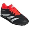 adidas Kids Soccer Predator 24 Club Turf (Little Kid/Big Kid) | Sneakers & Athletic Shoes