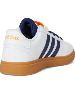 adidas Kids Grand Court 2.0 Sportswear Shoes (Little Kid) | Sneakers & Athletic Shoes -Adidas Kids Shop 6198mv4sJkL. AC SR736920