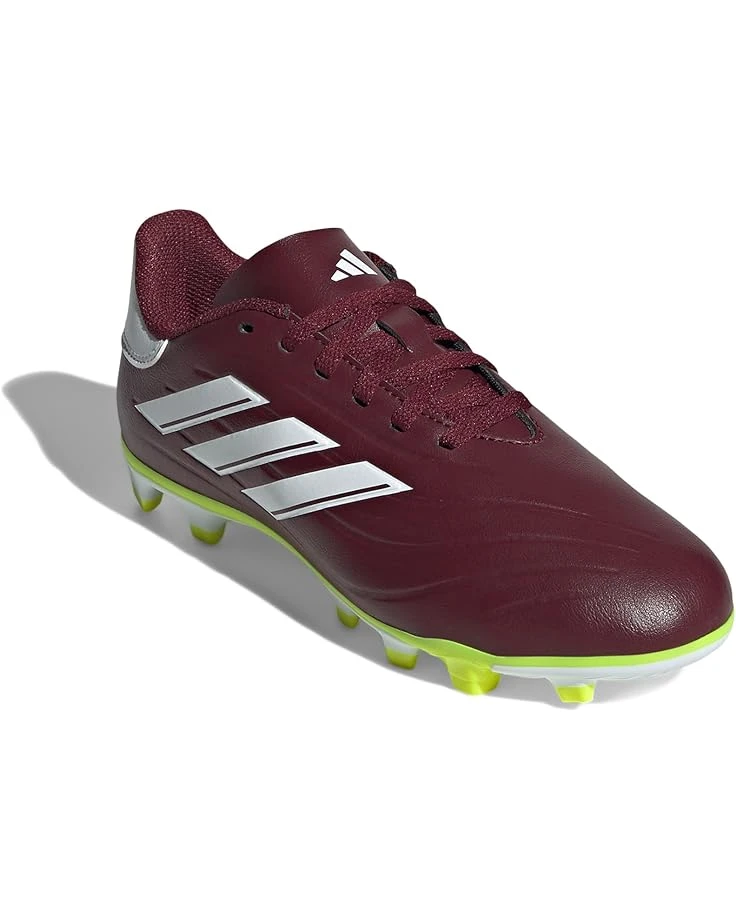 adidas Kids Soccer Copa Pure II Club Firm Ground (Little Kid/Big Kid) | Sneakers & Athletic Shoes 3 adidas Kids Soccer Copa Pure II Club Firm Ground (Little Kid/Big Kid) | Sneakers & Athletic Shoes