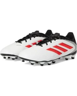 adidas Kids Copa Pure 3 League Firm Ground/Multi Ground Soccer Cleats (Little Kid/Big Kid) | Sneakers & Athletic Shoes -Adidas Kids Shop 619P0byNDAL. AC SR736920